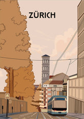 Zürich